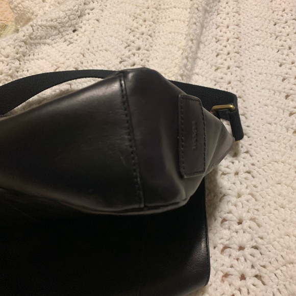 Fossil, medium messenger bag - Picture 7 of 11